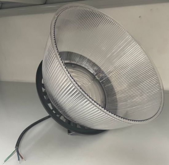Industrial lighting accessories Crossover UFO kuppel 100/150W mudelile