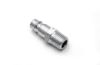 Pneumatic Spring Press Nippel 1/2" NPT