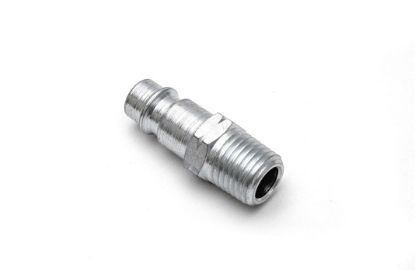 Pneumatic Spring Press Nippel 1/2" NPT