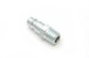 Pneumatic Spring Press Nippel 1/2" NPT