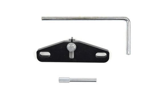 Tool Set, valve timing VOLVO