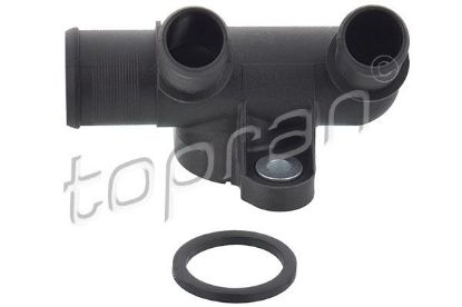 Coolant Flange PSA, Fiat