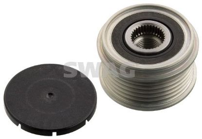Alternator Freewheel Clutch 37322-2F000 Alternator Overrun Pulley