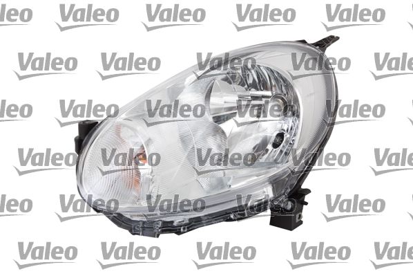 Headlight RENAULT GROUP