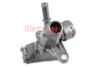 Coolant Flange VAG - 06H 121 132 E