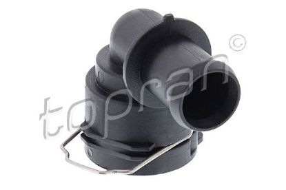 Coolant Flange VAG