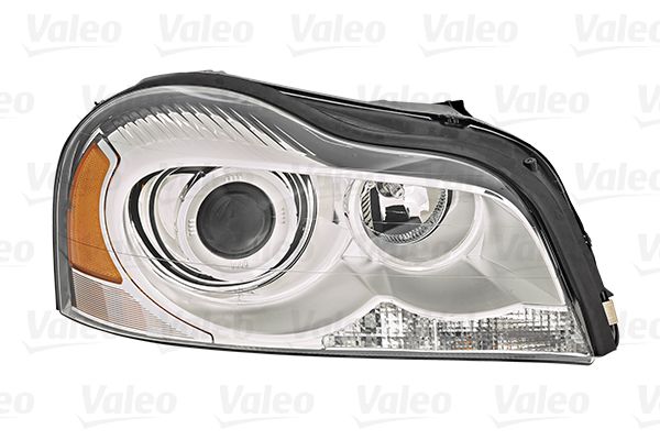 Headlight VOLVO - 31446873