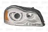 Headlight VOLVO - 31446873