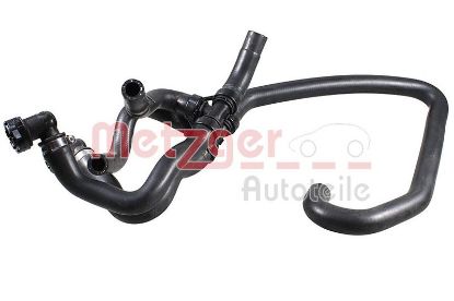 Radiator Hose RENAULT - 924084462R