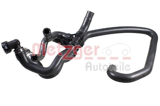 Radiator Hose RENAULT - 924084462R