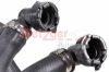 Radiator Hose RENAULT - 924084462R