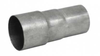 Centre/Rear Muffler Astmeline hülss 3,5" 89/80/76mm