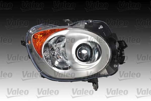Headlight MiTo