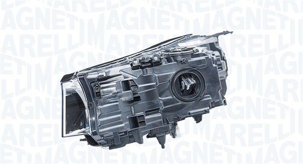 Headlight BMW 7 (G11, G12)