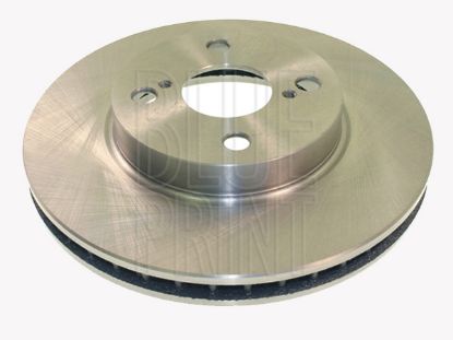 Brake Disc TOYOTA - 43512-02060