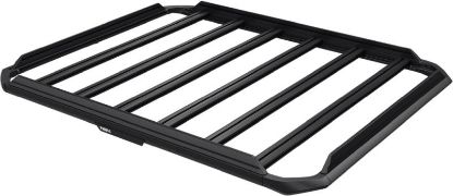 Roof Rack Bar Caprock roof platform Railing Kit XXL