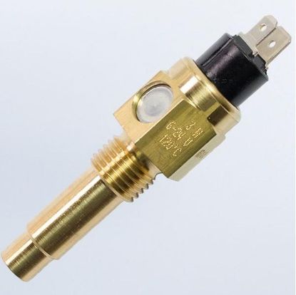 Sensor, oil temperature M14X1,5 150AS