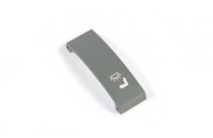Switch Cover 533-le, istme valgustus