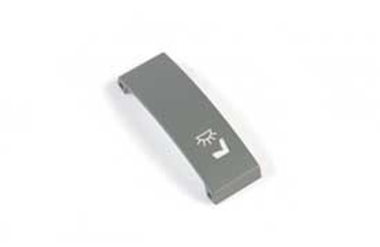 Switch Cover 533-le, istme valgustus