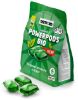 WC kemikaal Thetford Powerpods Green 20tk jäätmemahutisse
