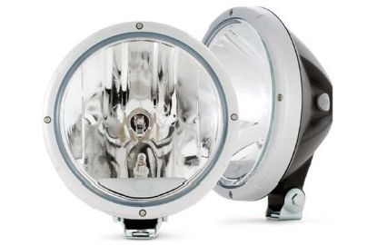 Spotlight Rallye 3003 +gab(LED) (CHROME)