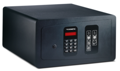Safe MD361C automaat koodlukk, 24L