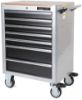 Tool Trolley 7 sahtliga, hall