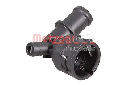 Coolant Flange AUDI 5Q0 122 291 DE