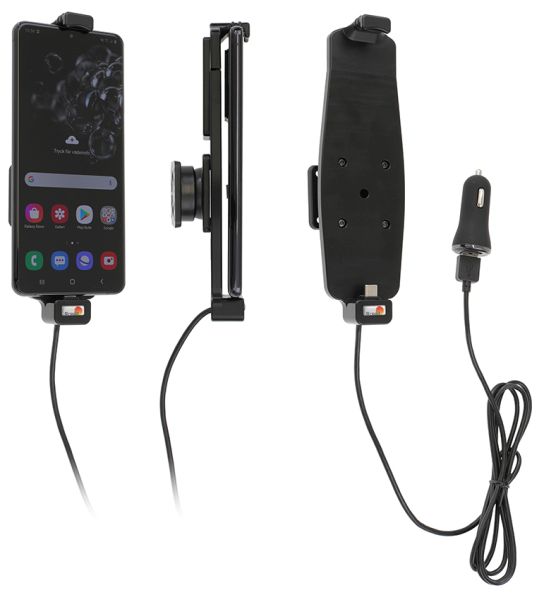Mobile phone/PDA holder Samsung Galaxy Note 20/S20 Ultra sig.laadijaga
