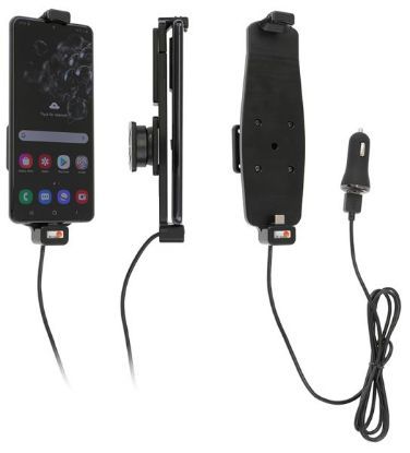 Mobile phone/PDA holder Samsung Galaxy Note 20/S20 Ultra sig.laadijaga