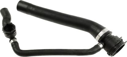 Radiator Hose Land Rover