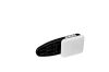 Door Lock Universal Lock matkaautole 2tk, must