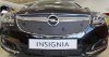 Trim/Protection Strip, radiator grille Opel Insignia 2016-2017 alumine osa võrguga