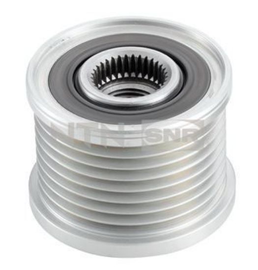 Alternator Freewheel Clutch MB