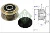 Alternator Freewheel Clutch Mazda