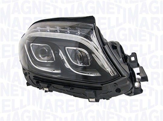 Headlight MERCEDES-BENZ GLS (X166MOPF)