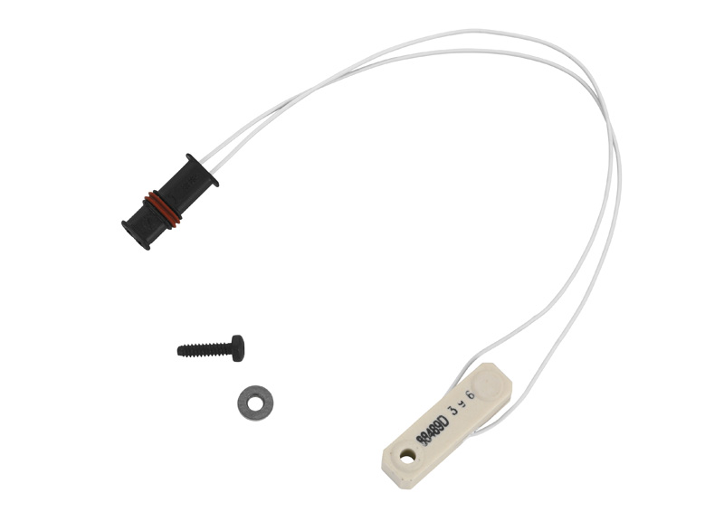 Overheat sensor, auxilliary heater AT3500