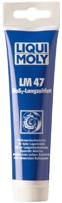 Grease LM47 pikaajaline MoS2 100g