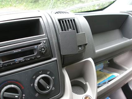 Trim Frame Citroen Jumper 07-
