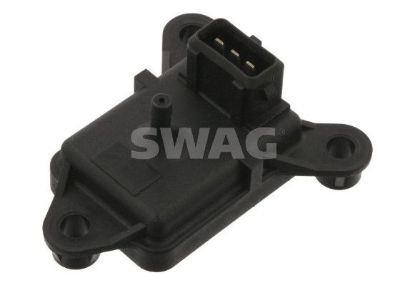 Sensor, intake manifold pressure Fiat 46531222