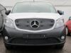 Trim/Protection Strip, radiator grille MB Citan 2013-