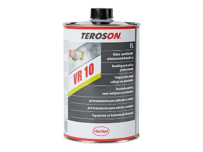 Cleaner/Thinner VR10 Eelpuhastusvahend  1L