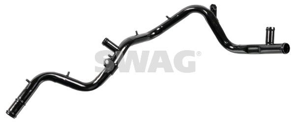 Coolant Pipe VAG 027 121 065 D