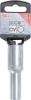 Socket Wrench Insert 1/2" Deep Socket, 12-pt, 10 mm