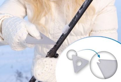 Snow Broom Max-is, 52cm