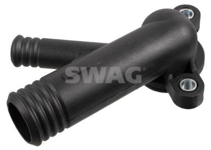 Coolant Flange BMW 11 53 1 743 679