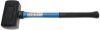 Centre Punch Kummihaamer 2100g