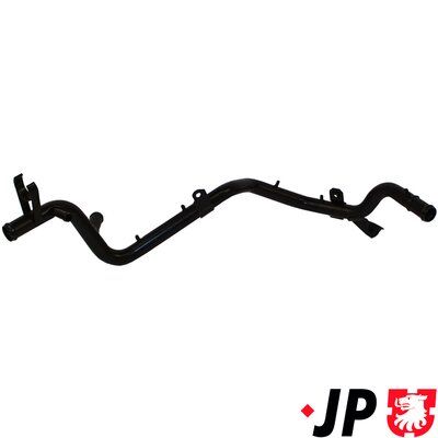 Radiator Hose CADDY II Universaal (9K9B), POLO CLASSIC (6V2)
