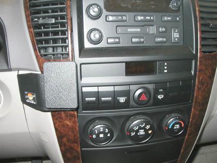 Trim Frame Kia Sorento 02-