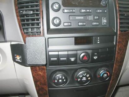 Trim Frame Kia Sorento 02-